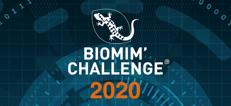 Huit étudiants de Sup’Biotech récompensés lors du Biomim’ Challenge 2020 pour leur contribution à la start-up Independent Living Base (ILB)