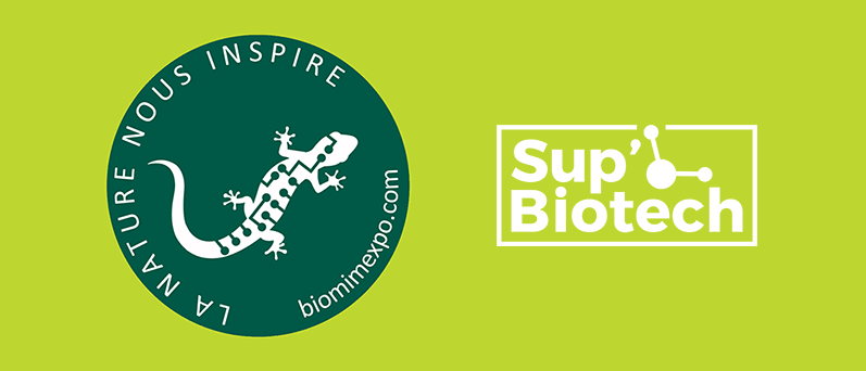 CryoTransplant et Filtergy, deux projets de Sup’Biotech primés lors du Biomim’Challenge 2021 !
