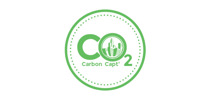 Séquestrer le CO₂ avec des briques innovantes : le challenge du projet Carbon’Capt !