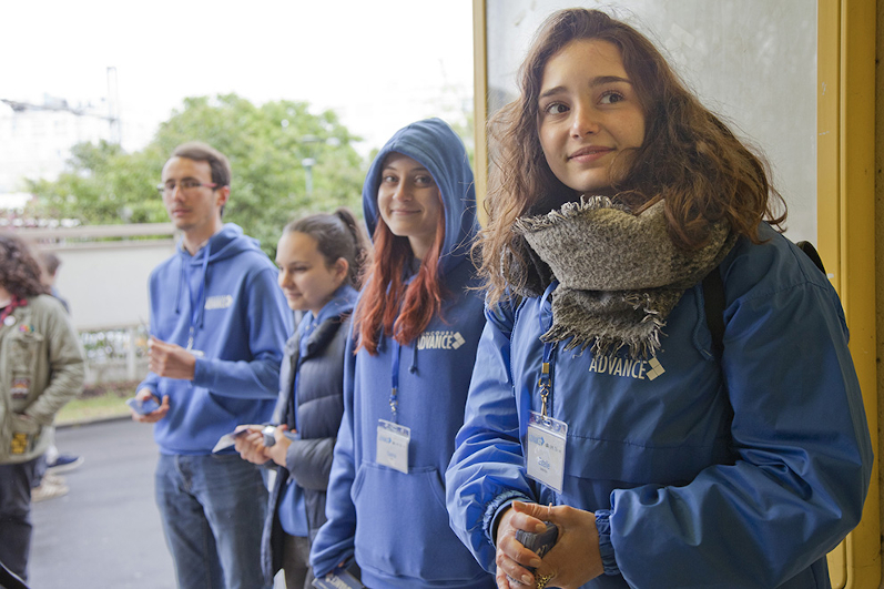 Plus de passion et plus de clarté : découvrez les nouvelles modalités du Concours Advance !