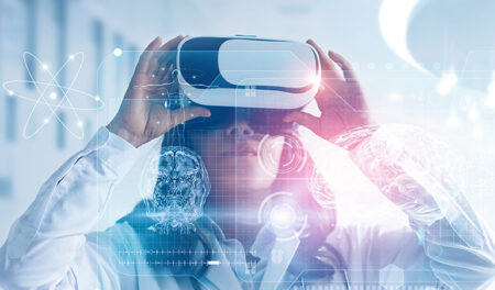 Autisme & réalité virtuelle : quand le CHU de Montpellier met au défi la Majeure Biotech & Numérique