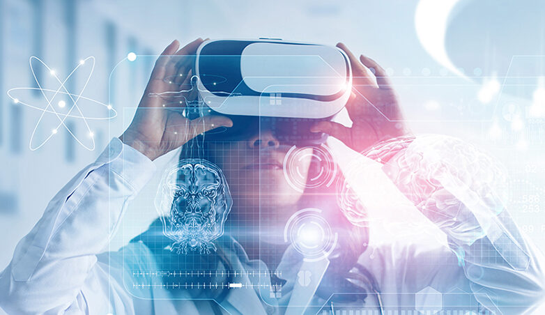 Autisme & réalité virtuelle : quand le CHU de Montpellier met au défi la Majeure Biotech & Numérique