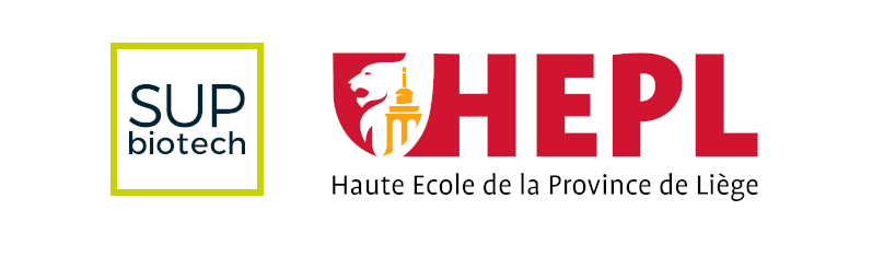 International : Sup’Biotech et la Haute École de la Province de Liège officialisent leur double diplôme