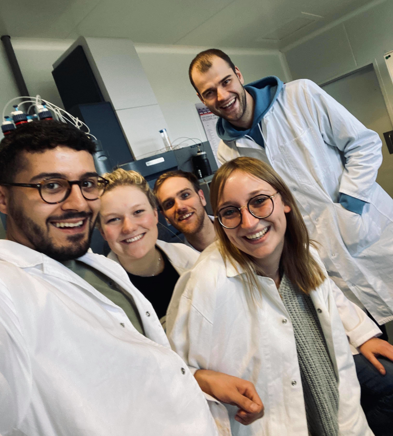 International : Sup’Biotech et la Haute École de la Province de Liège officialisent leur double diplôme