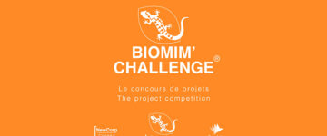 Biomim’Challenge 2022 : découvrez les six projets étudiants de Sup’Biotech en finale !