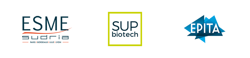 Découvrez Cobatect, le projet innovant et (sur)vitaminé de la nouvelle équipe iGEM IONIS !