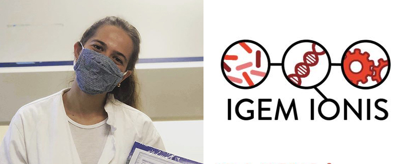 L’équipe iGEM IONIS dans les starting-blocks pour la grande finale !