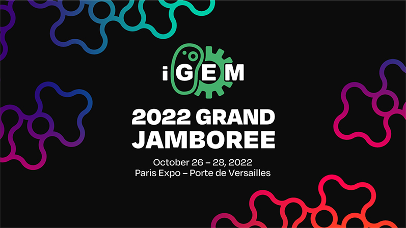 Concours iGEM 2022 : l’équipe iGEM IONIS entre dans l’histoire !