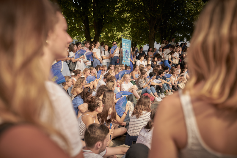 Innovation Challenge Day de Sup’Biotech : découvrez les deux projets primés !