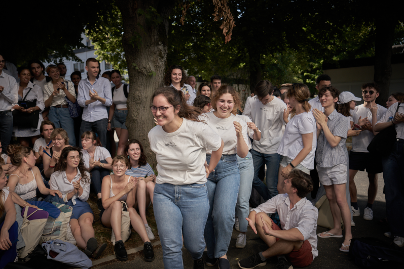 Innovation Challenge Day de Sup’Biotech : découvrez les deux projets primés !