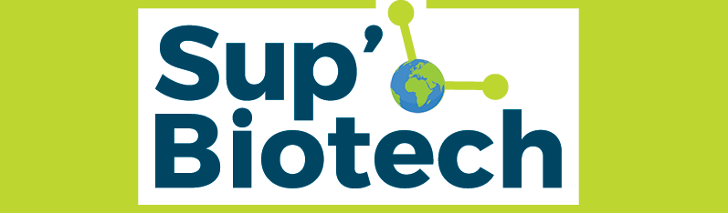 International : elles ont choisi Sup’Biotech !