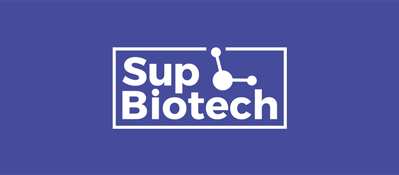 « Planète Biotech » : SupBiotech sort son nouveau livre !