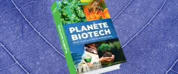 « Planète Biotech » : SupBiotech sort son nouveau livre !