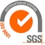logo Certification ISO