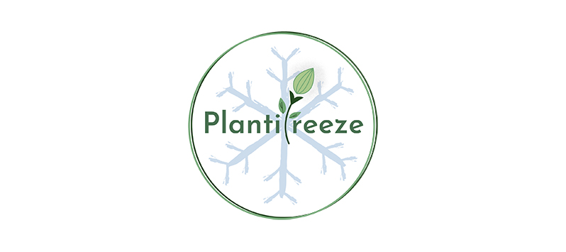 Le projet Plantifreeze, coup de cœur du Biomim’Challenge 2022 !