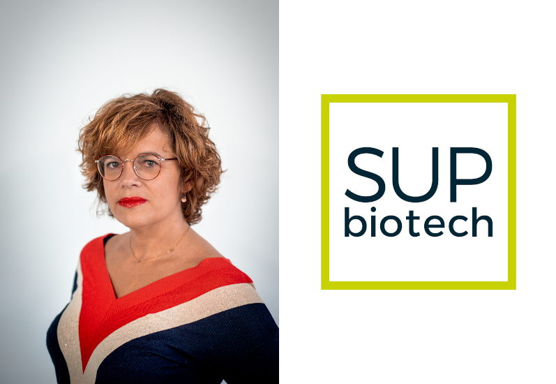 Sophie Mothré, directrice du service des projets innovants de Sup’Biotech (SBIP) : « Avec les SBIP, nous aidons les élèves à développer leurs idées »