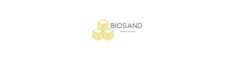 BioSand : l’innovation béton « made in SupBiotech » pour rendre le bâtiment plus vert