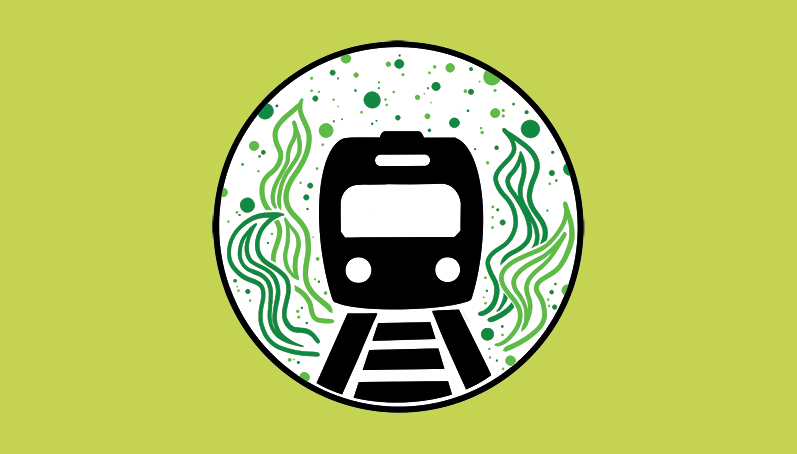 Dépolluer l’air du métro avec des algues ? Le pari du projet innovant Undergreen !