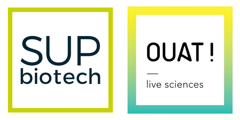 Pour préparer ses étudiants aux enjeux de l’usine 4.0, Sup’Biotech a initié un projet entre ses futurs ingénieurs de 5e année et l’entreprise bruxelloise Ouat!