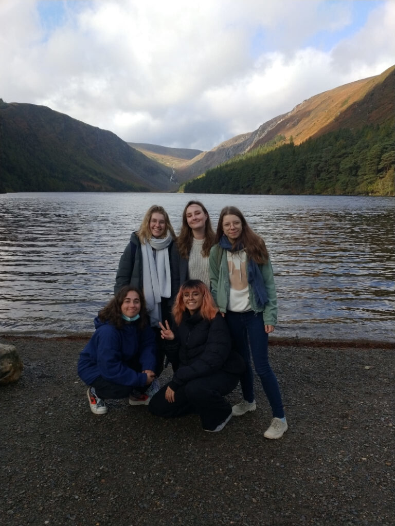 De Sup’Biotech à la Dublin City University : « une expérience inoubliable » !