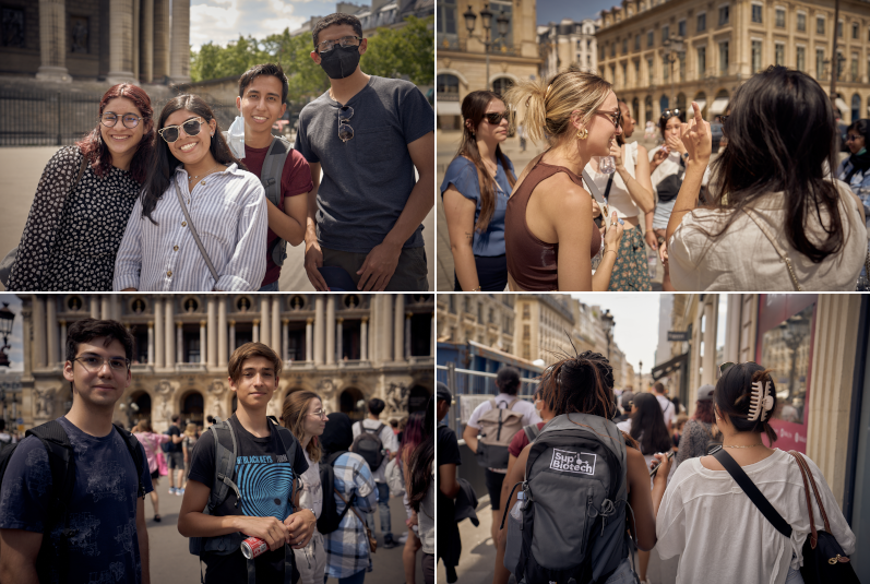 Summer School : quand Sup'Biotech met à l'honneur la France et les Biotechnologies !