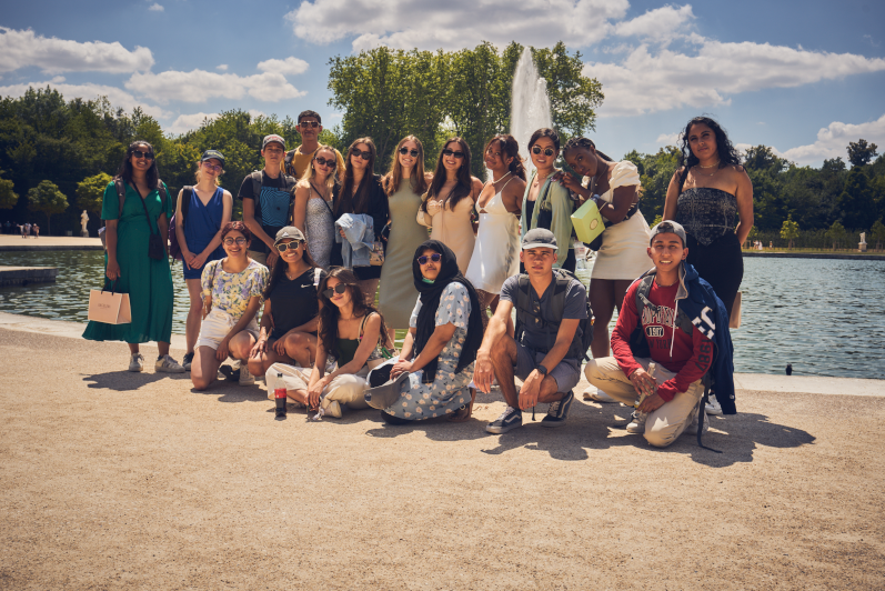 Summer School : quand Sup'Biotech met à l'honneur la France et les Biotechnologies !