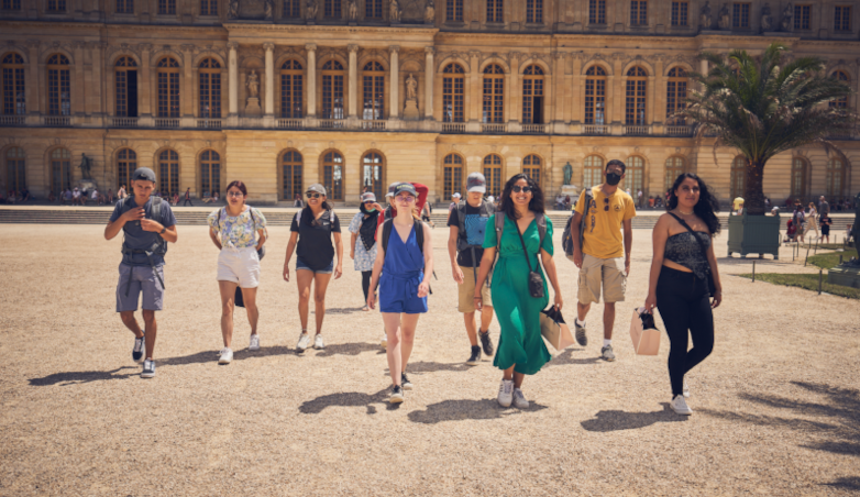 Summer School : quand Sup'Biotech met à l'honneur la France et les Biotechnologies !