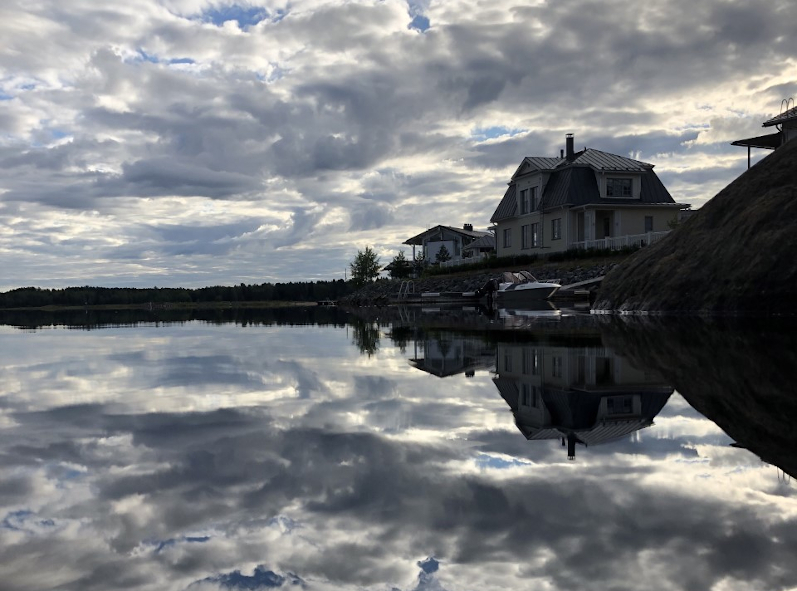 Une année internationale en Finlande : de Sup’Biotech à Kokkola